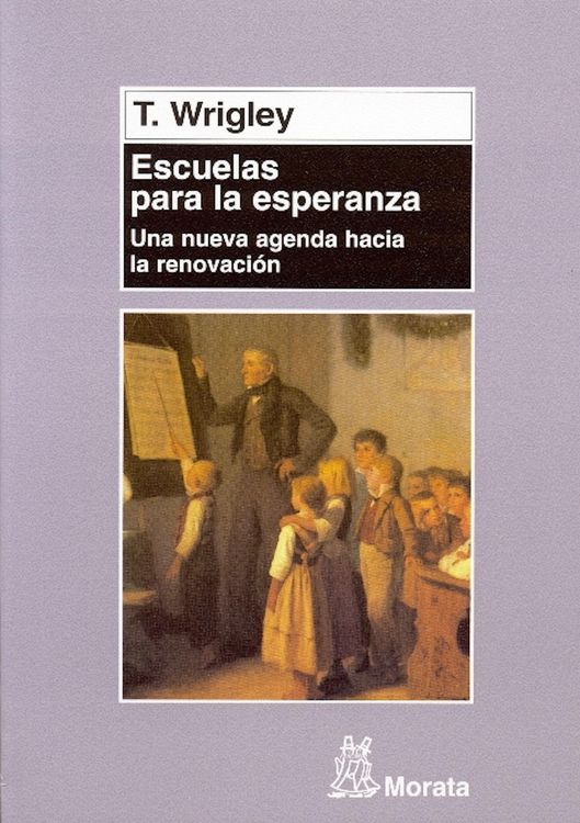 Produktbild: Escuelas para la esperanza