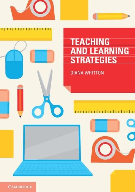 Produktbild: Teaching and Learning Strategies