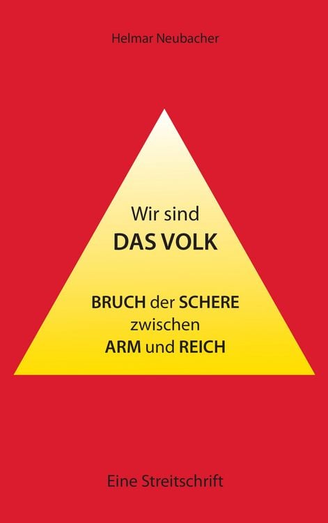 Produktbild: Wir sind das Volk