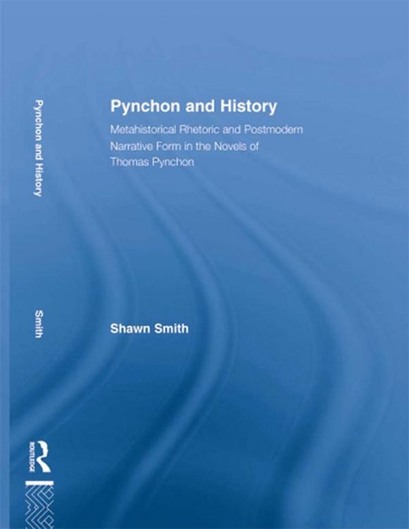 Produktbild: Pynchon and History
