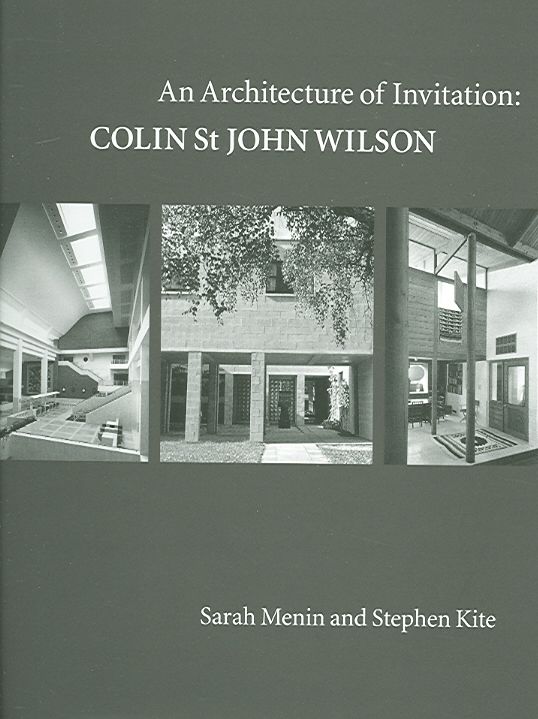 Produktbild: Kite, S: Architecture of Invitation