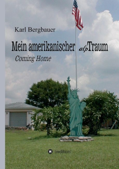 Produktbild: Mein amerikanischer alpTraum