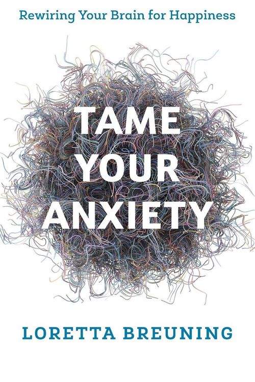 Produktbild: Tame Your Anxiety