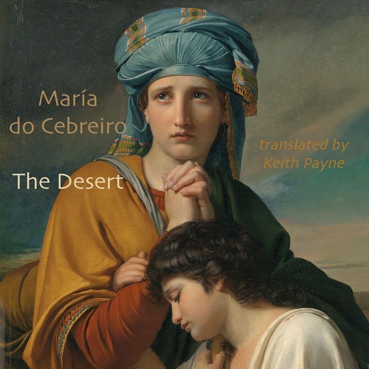 Produktbild: The Desert