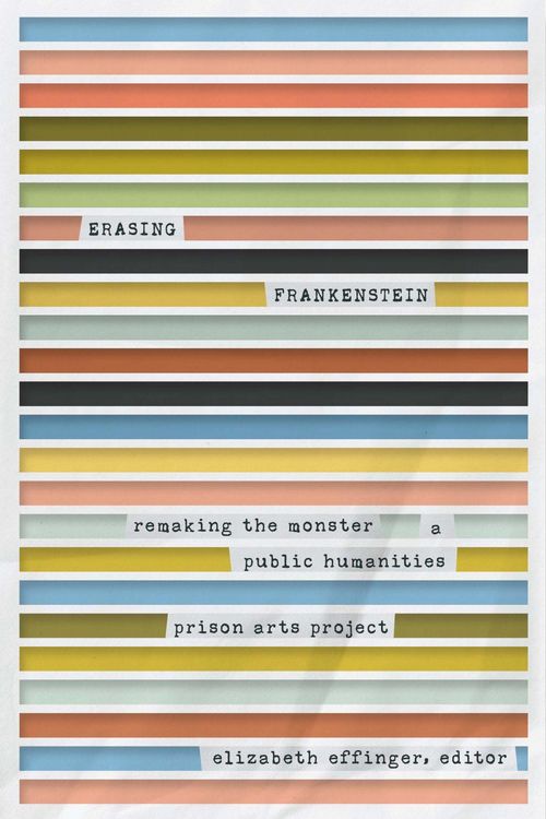 Produktbild: Erasing Frankenstein