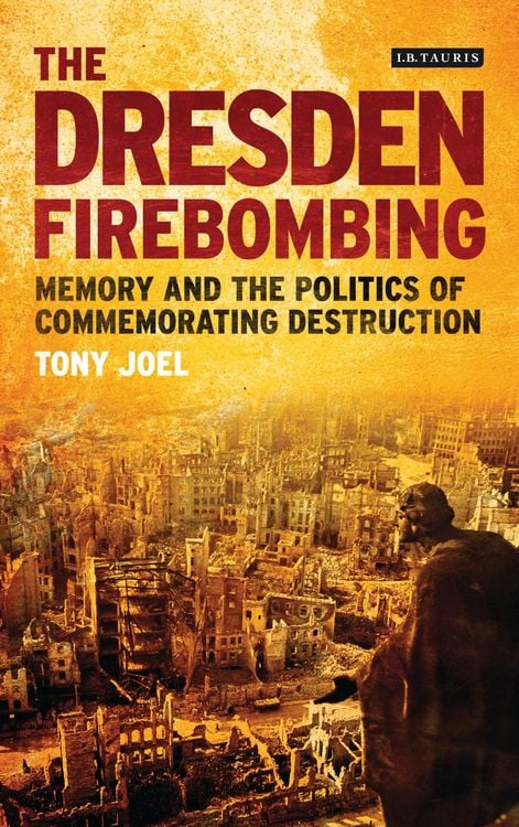 Produktbild: The Dresden Firebombing