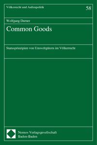Produktbild: Common Goods