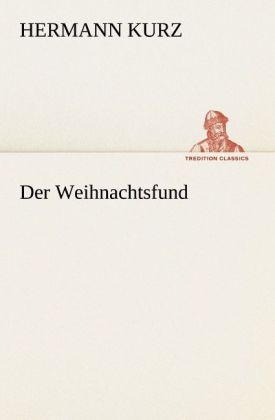 Produktbild: Der Weihnachtsfund