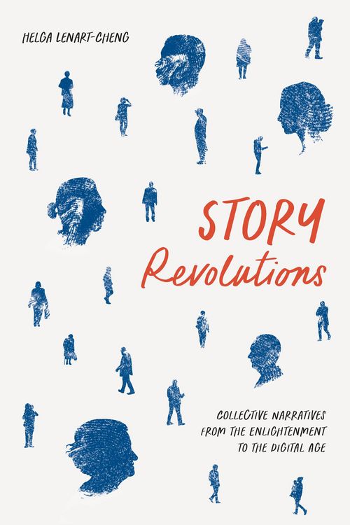 Produktbild: Story Revolutions