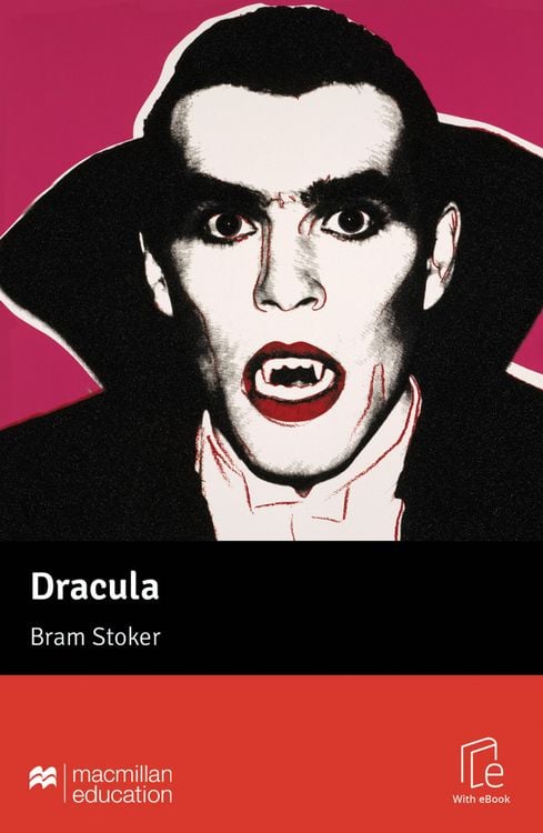 Produktbild: Dracula