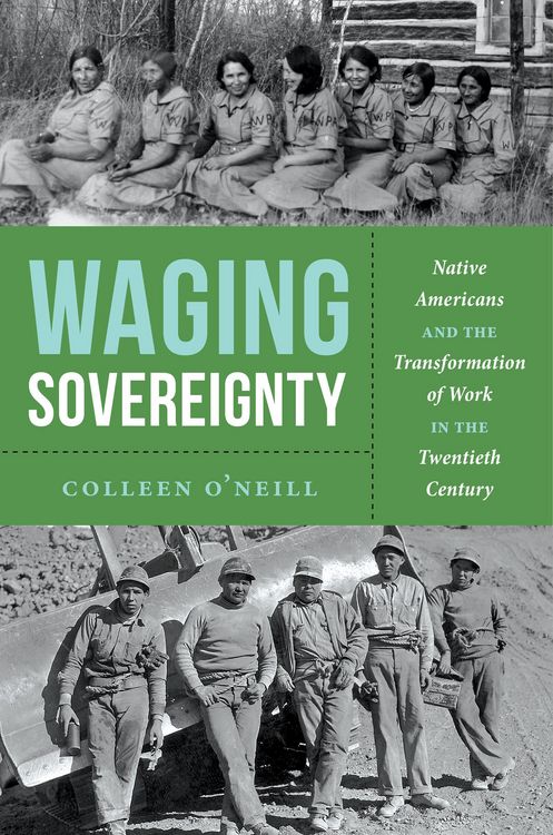 Produktbild: Waging Sovereignty