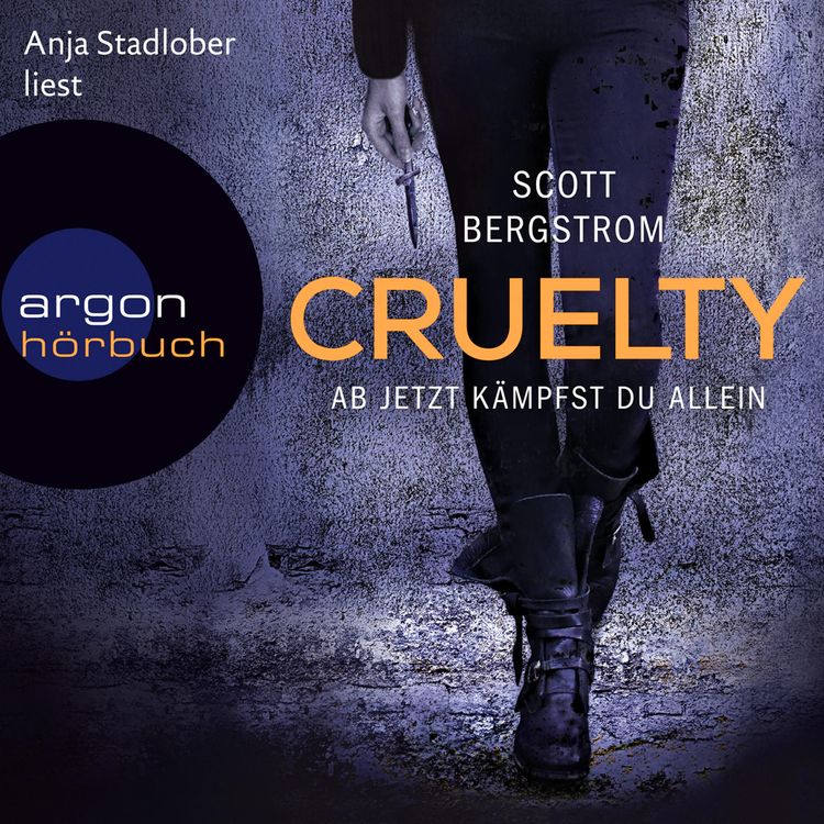 Produktbild: Cruelty