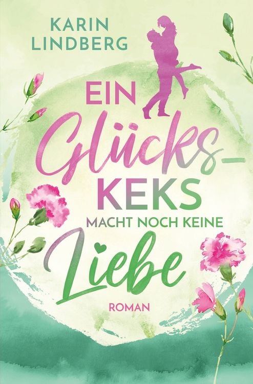 Produktbild: Ein Glückskeks macht noch keine Liebe