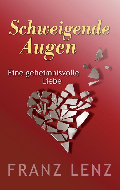 Produktbild: Schweigende Augen