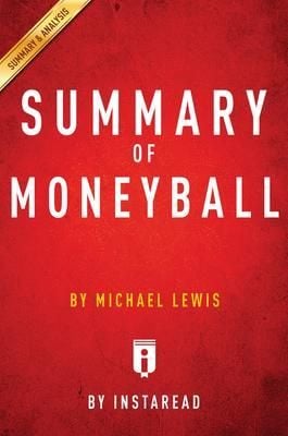 Produktbild: Summary of Moneyball