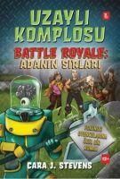 Produktbild: Uzaylilar Komplosu Battle Royale Adanin Sirlari
