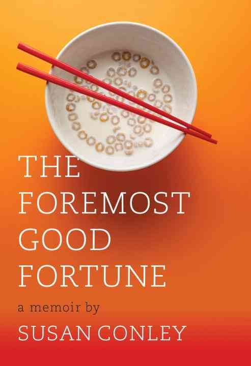 Produktbild: The Foremost Good Fortune