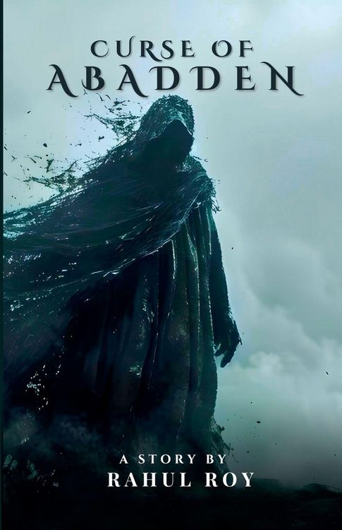 Produktbild: Curse Of Abadden