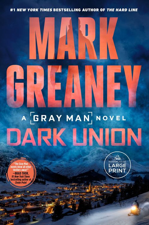 Produktbild: Dark Union