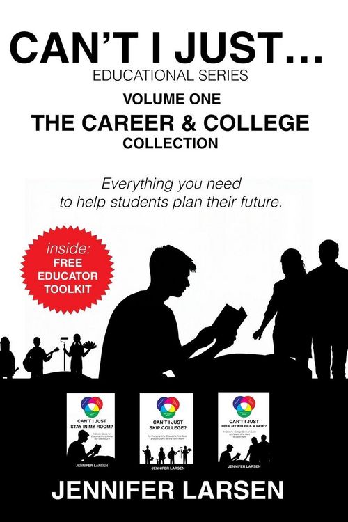 Produktbild: The Career and College Collection