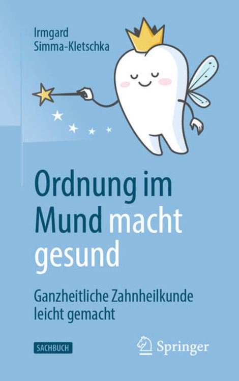 Produktbild: Ordnung im Mund macht gesund