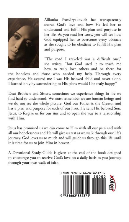 Produktbild: Love, Faith and Forgiveness