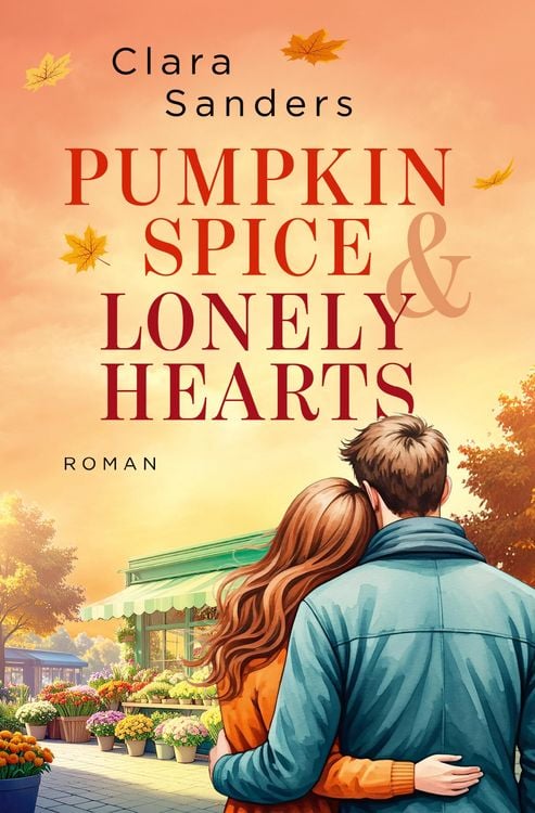Produktbild: Pumpkin Spice & Lonely Hearts (Nur bei uns!)