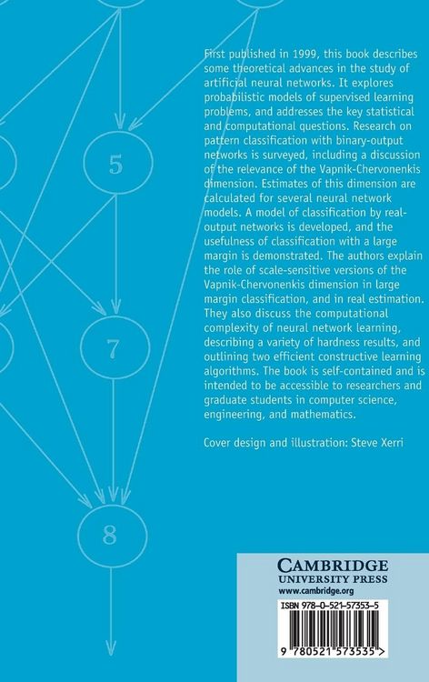 Produktbild: Neural Network Learning