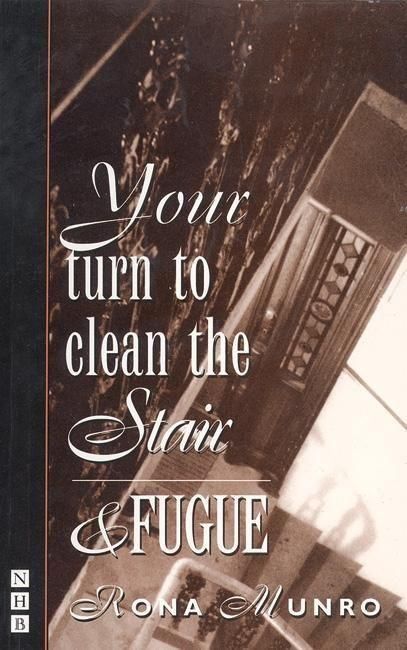 Produktbild: Your Turn to Clean the Stair and Fugue
