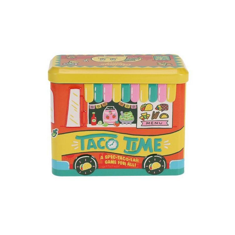 Produktbild: Taco Time