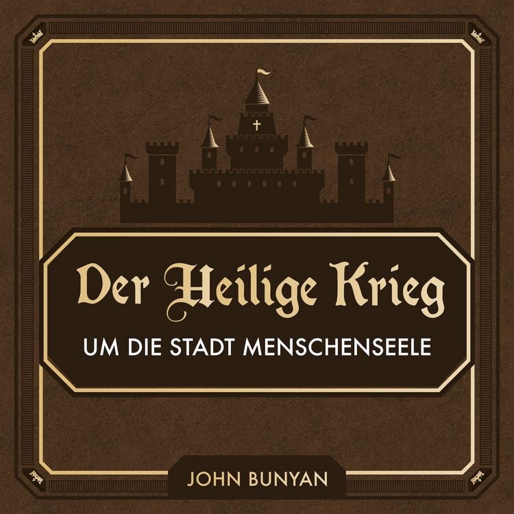 Produktbild: Der Heilige Krieg