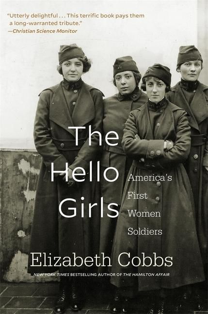 Produktbild: The Hello Girls