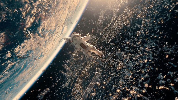 Produktbild: Free Fall