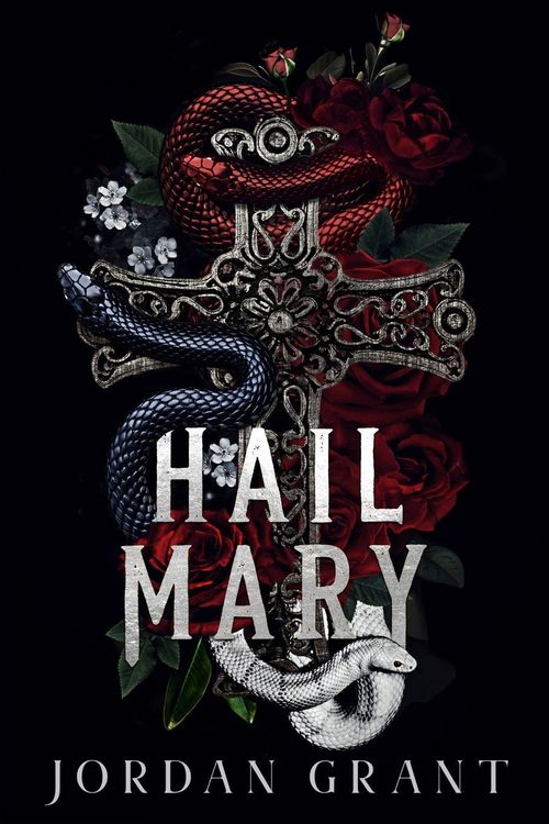 Produktbild: Hail Mary