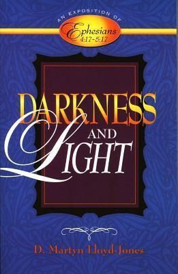 Produktbild: Darkness and Light