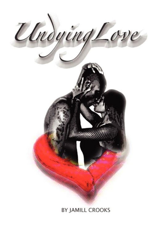 Produktbild: Undying Love