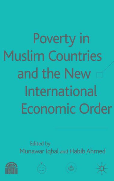 Produktbild: Poverty in Muslim Countries and the New International Economic Order