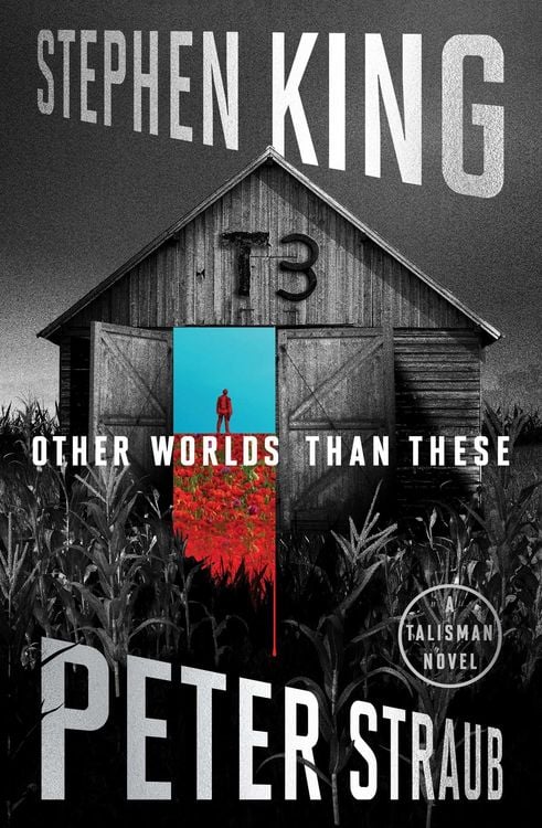 Produktbild: Other Worlds Than These