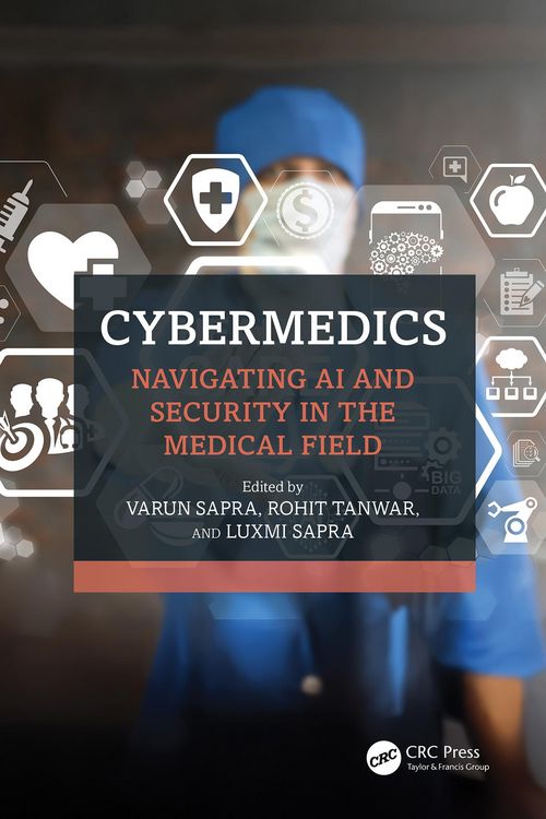 Produktbild: CyberMedics