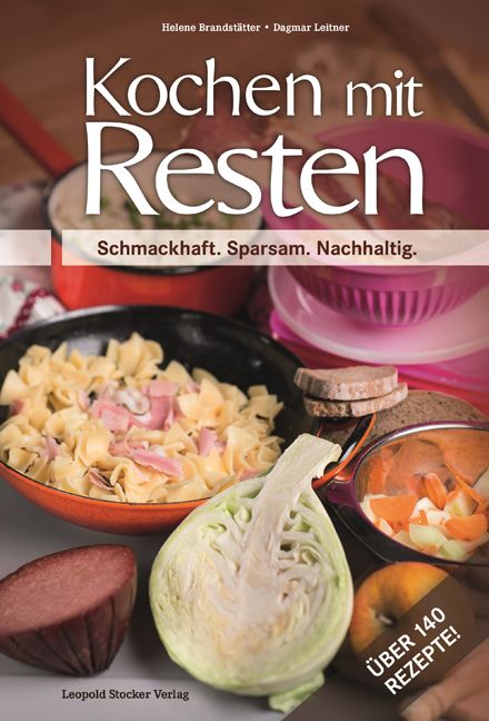 Produktbild: Kochen mit Resten