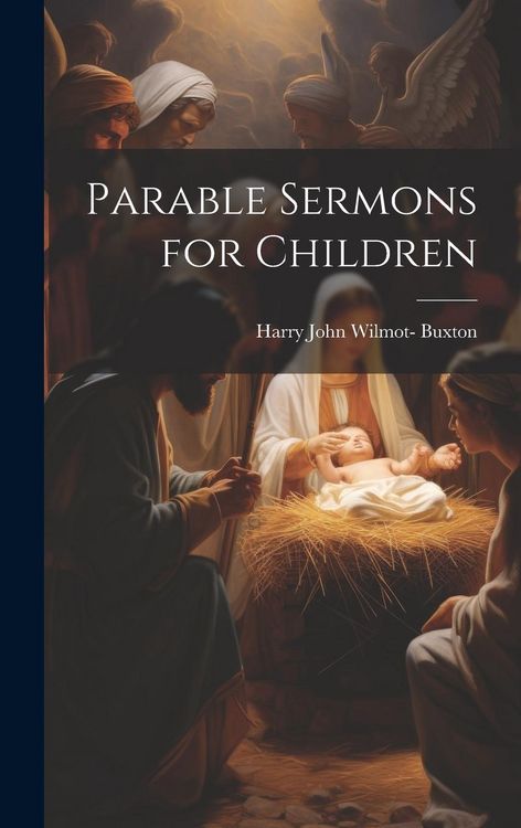Produktbild: Parable Sermons for Children