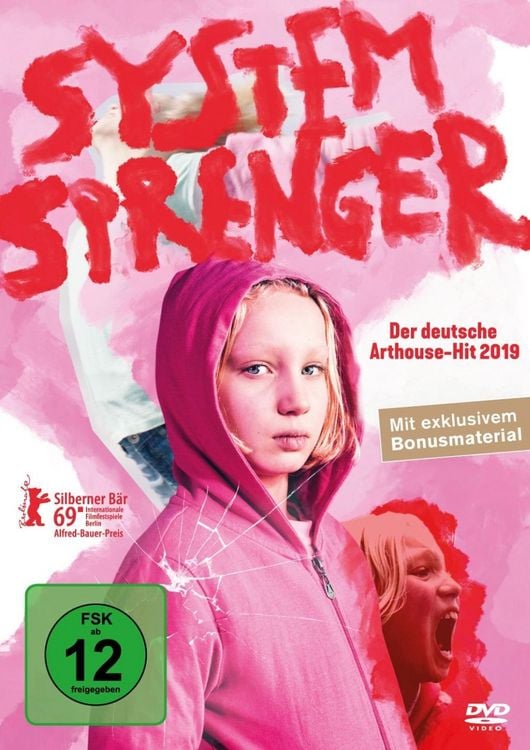 Produktbild: Systemsprenger