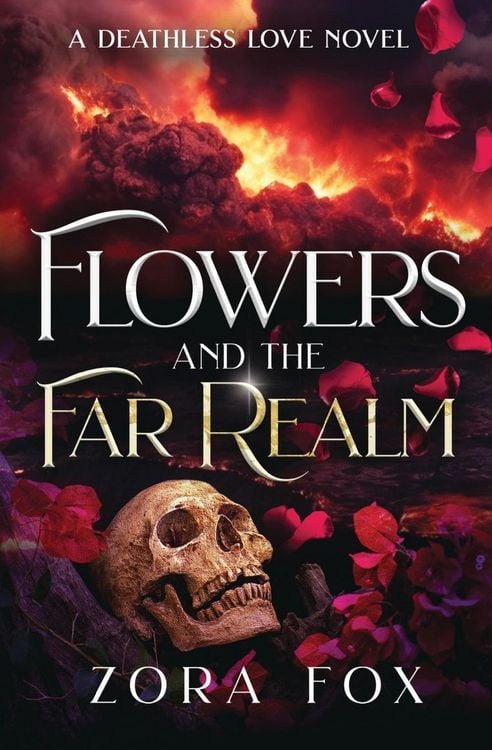 Produktbild: Flowers and the Far Realm