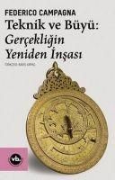 Produktbild: Teknik ve B&uuml;y&uuml; Gercekligin Yeniden Insasi