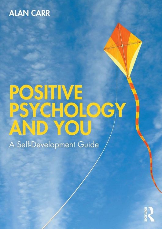 Produktbild: Positive Psychology and You