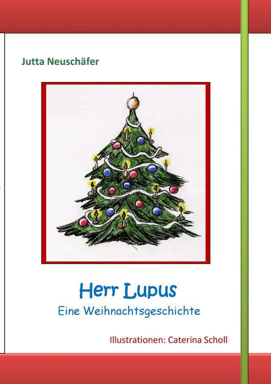 Produktbild: Herr Lupus