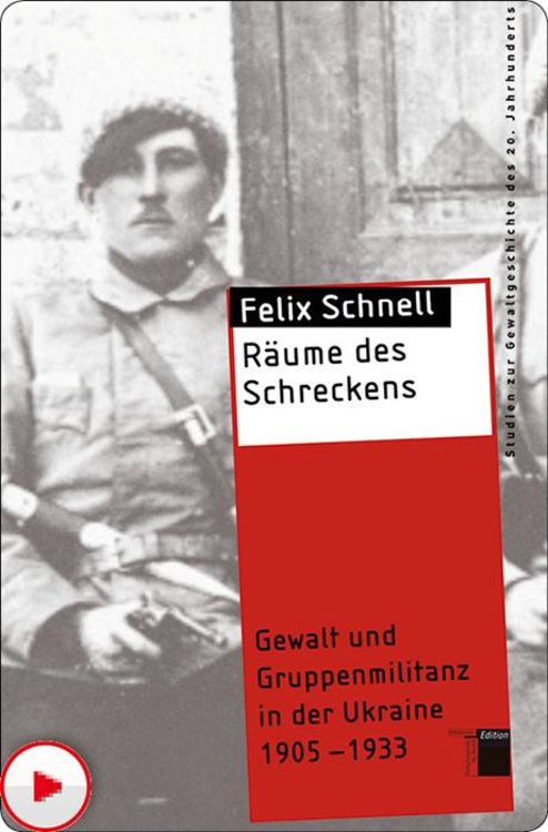 Produktbild: R&auml;ume des Schreckens