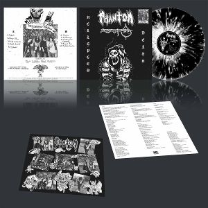Produktbild: Hellspeed Death Demo