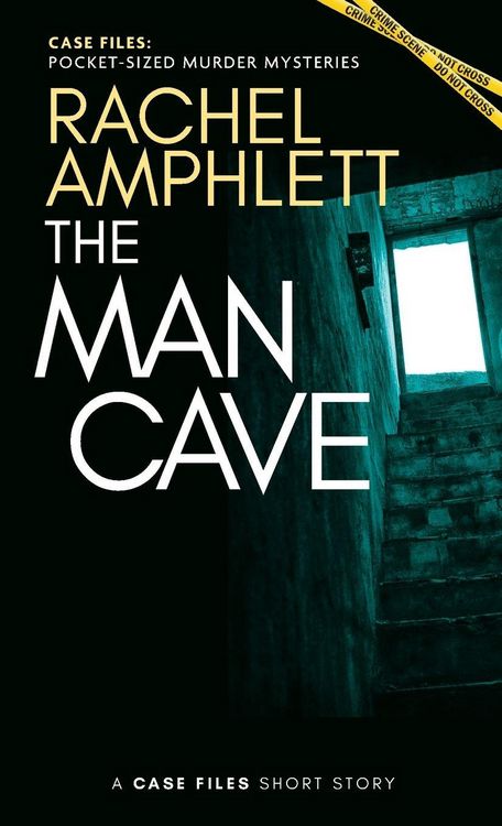 Produktbild: The Man Cave