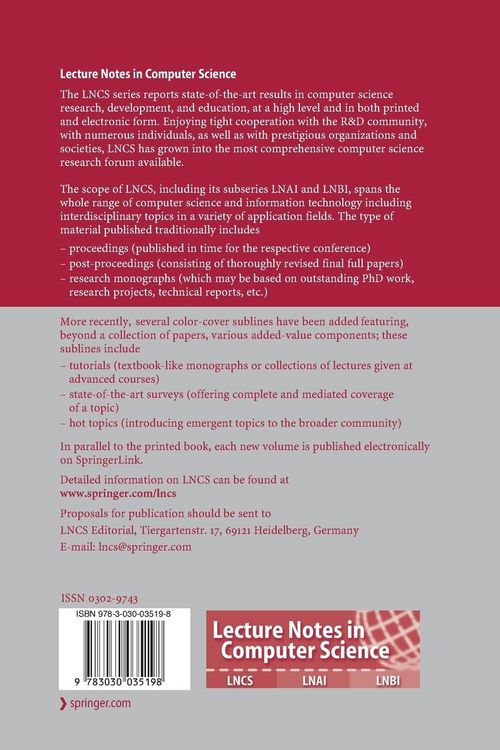 Produktbild: Information Retrieval Technology